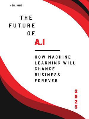 cover image of The Future of AI